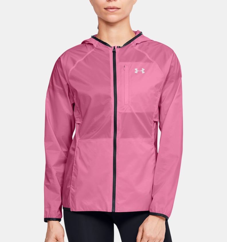 UA Storm Lightweight Jacket