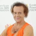 Richard Simmons Explains His 2-Year Disappearance (It's Not What You Think)