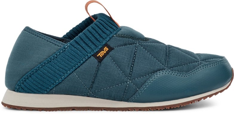 Teva ReEmber不系鞋带的