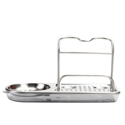 Oxo Softworks Stainless Steel Sink