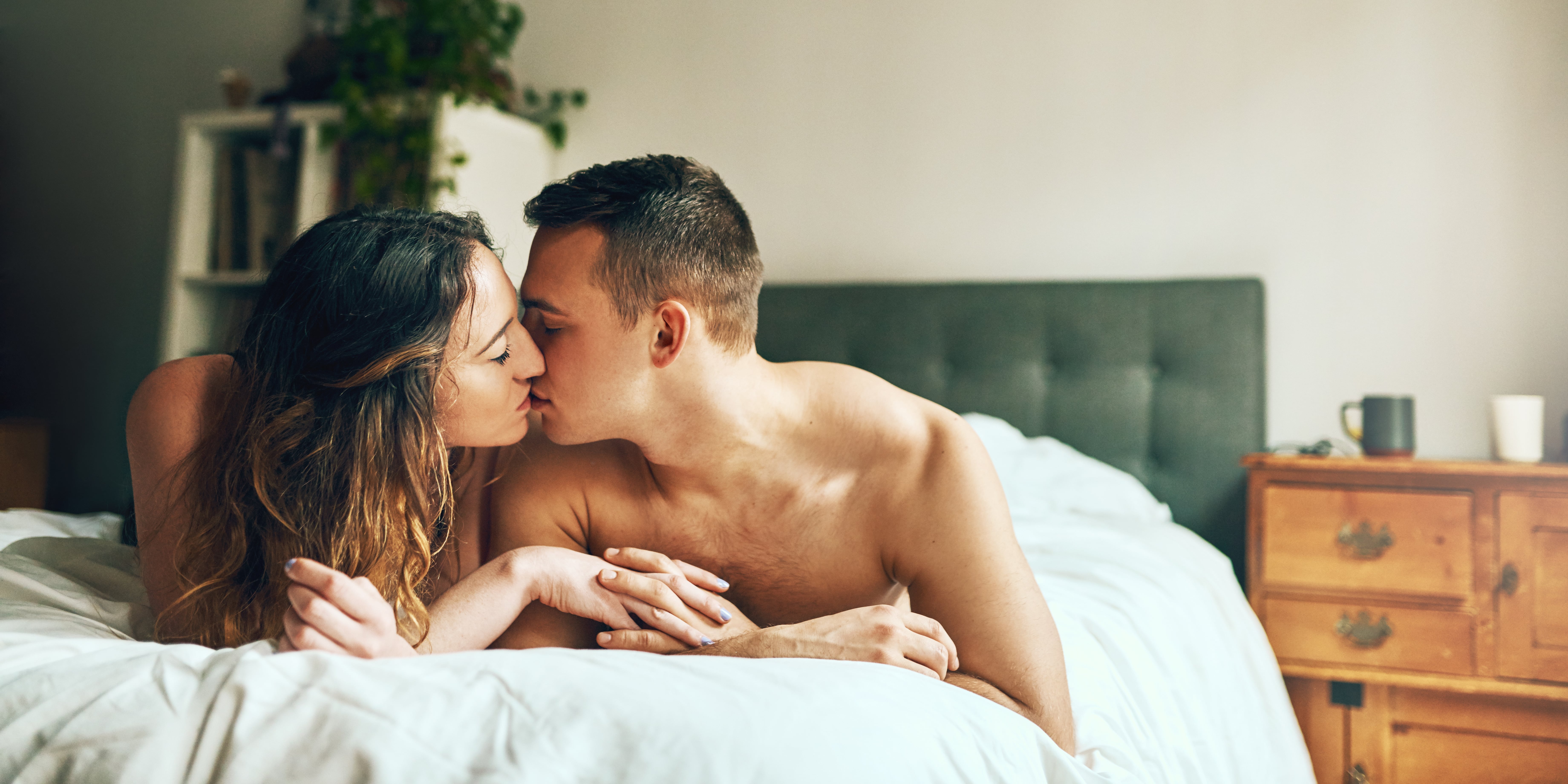 55 Different Sex Positions to Try | POPSUGAR Love & Sex - Vimarsana News