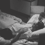 When Derek and Callie Say Goodbye to Mark