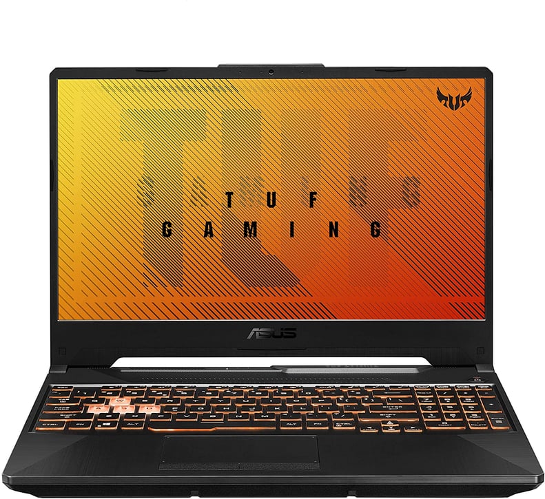 ASUS 15.6” Full HD Powerful Gaming Laptop