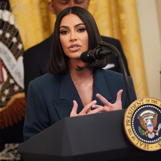Kim Kardashian West: The Justice Project Documentary Details