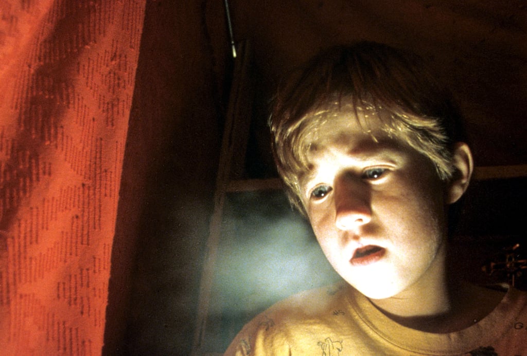 The Sixth Sense