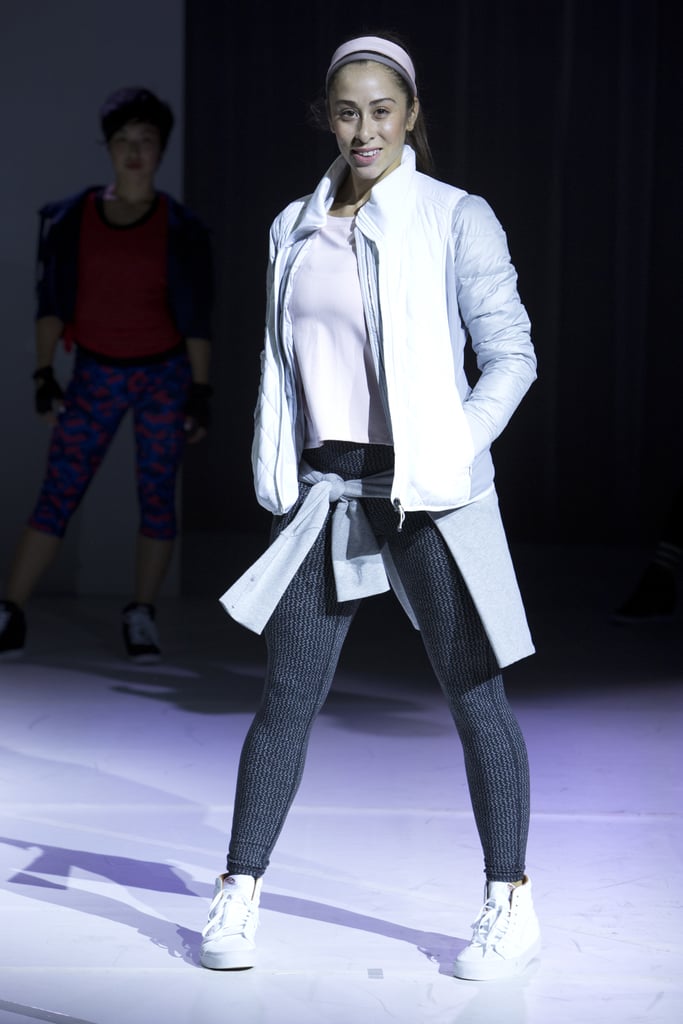 Athleta Crush of Adrenaline Performance