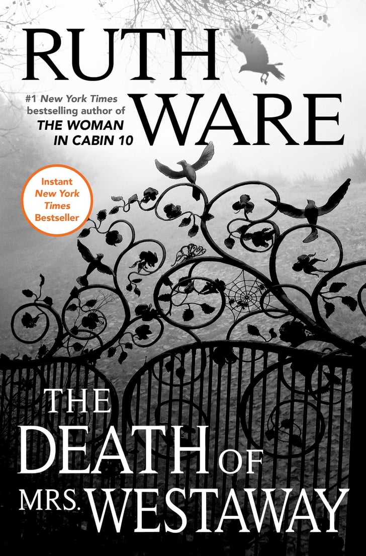 the death of mrs westaway synopsis
