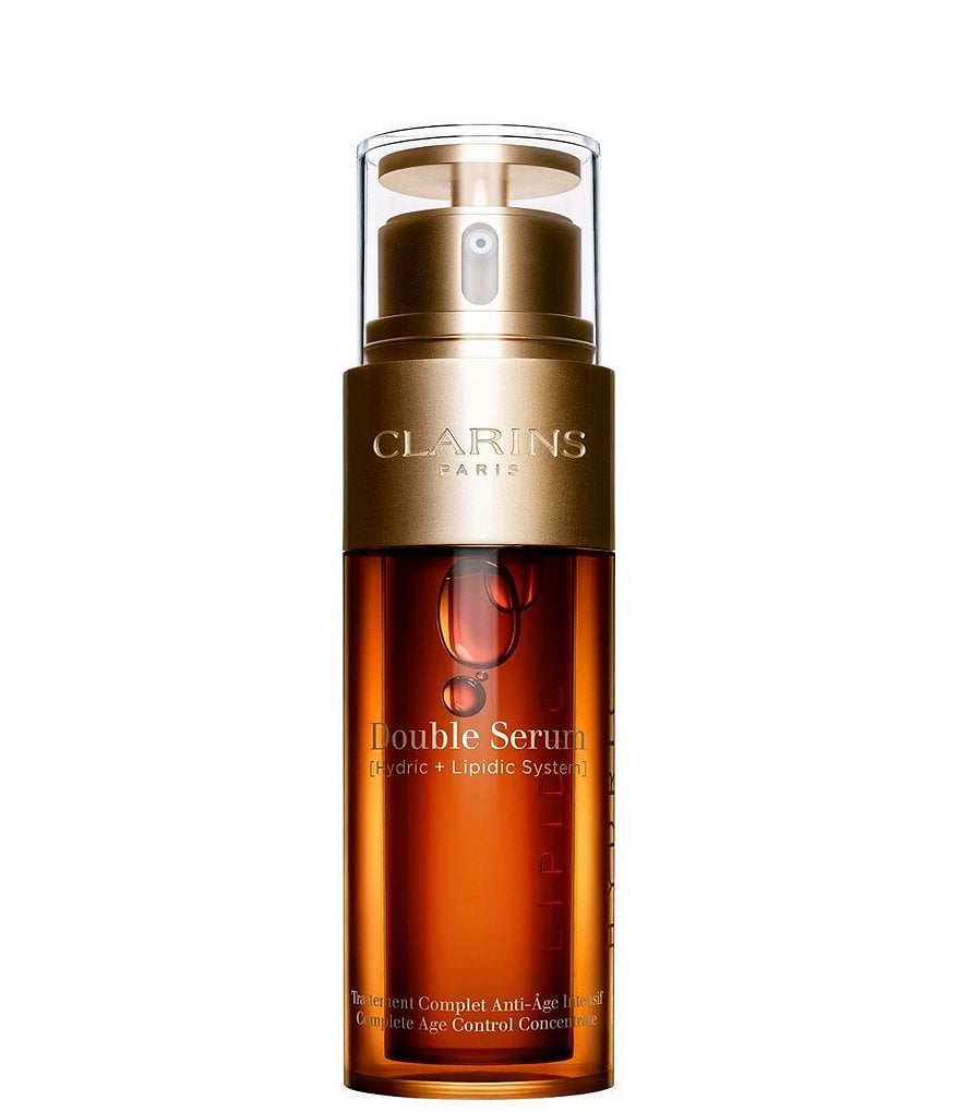 Clarins Double Serum