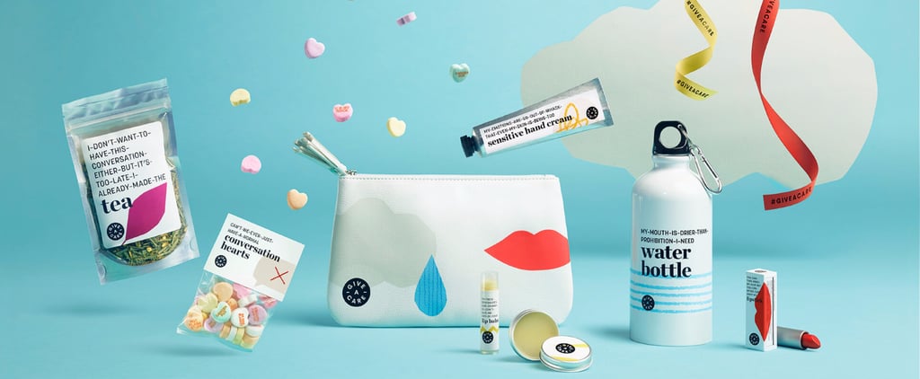 Give-A-Care Breast Cancer Products