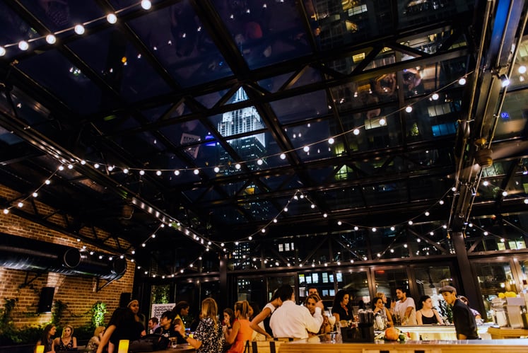 The Refinery Hotel