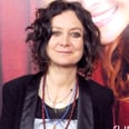 Sara Gilbert Has Given Birth to a Baby Boy — Find Out His Name!