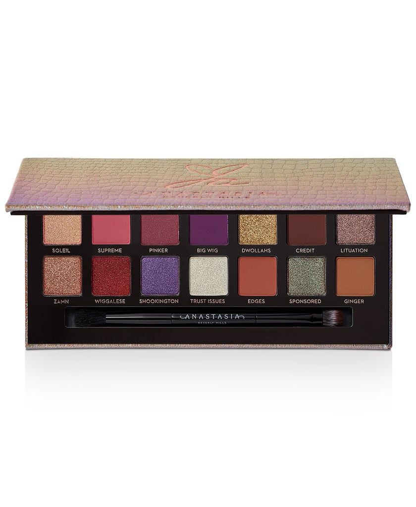 Anastasia Beverly Hills Jackie Aina Palette