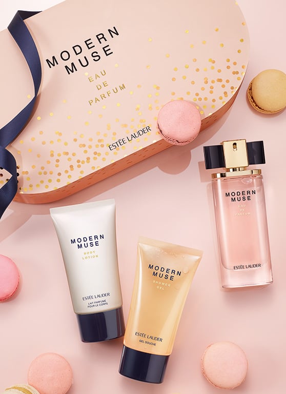 Estée Lauder: The Small Wonders gift set will be reduced to $45, and the Modern Muse Coffret is available for $30 at any Estée Lauder beauty counter.
Rituals: Select items, such as the Happy Buddha foaming shower gel and Sakura sugar body scrub, will be available for 50 percent off.
Rita Hazan: All products will be discounted by 25 percent.
June Jacobs: Receive free shipping and 25 percent off all orders. Estée Lauder: The Small Wonders gift set will be reduced to $45, and the Modern Muse Coffret is available for $30 at any Estée Lauder beauty counter.
Rituals: Select items, such as the Happy Buddha foaming shower gel and Sakura sugar body scrub, will be available for 50 percent off.
Rita Hazan: All products will be discounted by 25 percent.
June Jacobs: Receive free shipping and 25 percent off all orders.