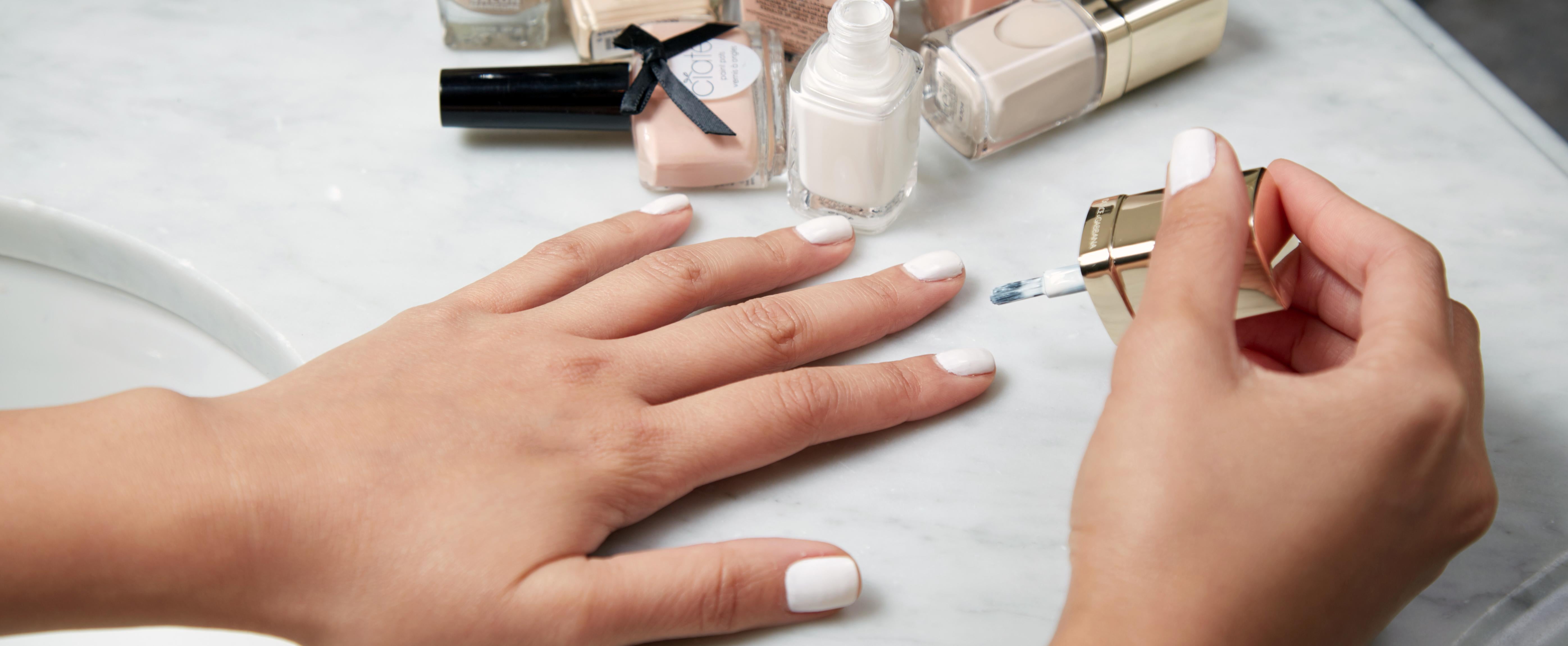 How to Remove Nail Polish From Carpet POPSUGAR Smart Living