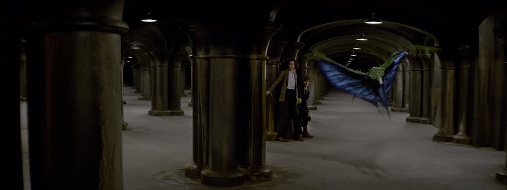 Fantastic Beasts and Where to Find Them Pictures
