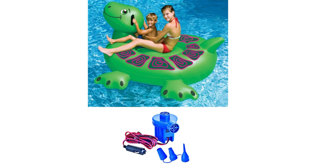 Bourriche Flottante Turtle - Pour Pêche En Bateau Ou Lac, Conservation Vifs Et Prises