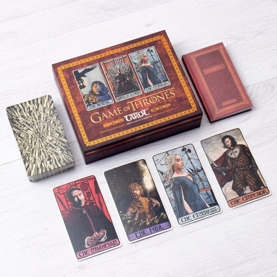 Game of Thrones Tarot Cards