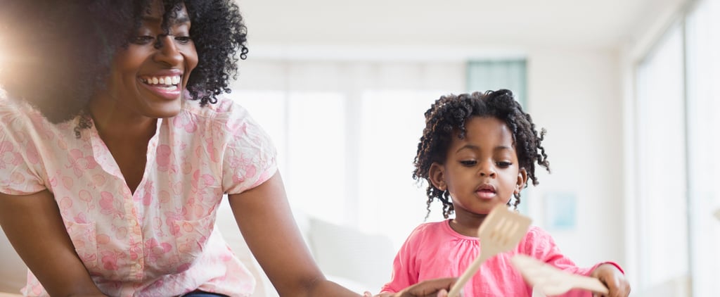 Reasons to Love Being a Single Mom