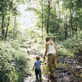 Creek Stomping Is My Family's Favorite Family Summer Activity, and It's Totally Free