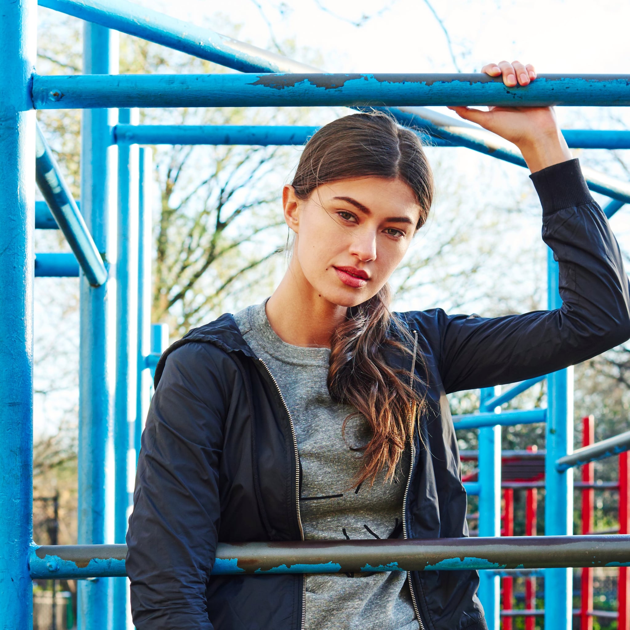 Best Maternity Workout Clothes Popsugar Family