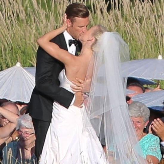 Why Did Julianne Hough and Brooks Laich Get Married in Idaho