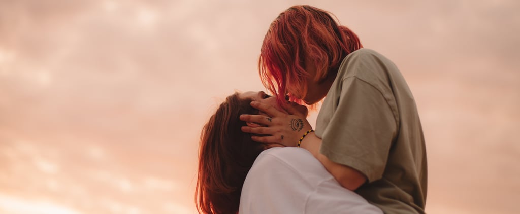 How to Make Out With Your Long-Term Partner Again