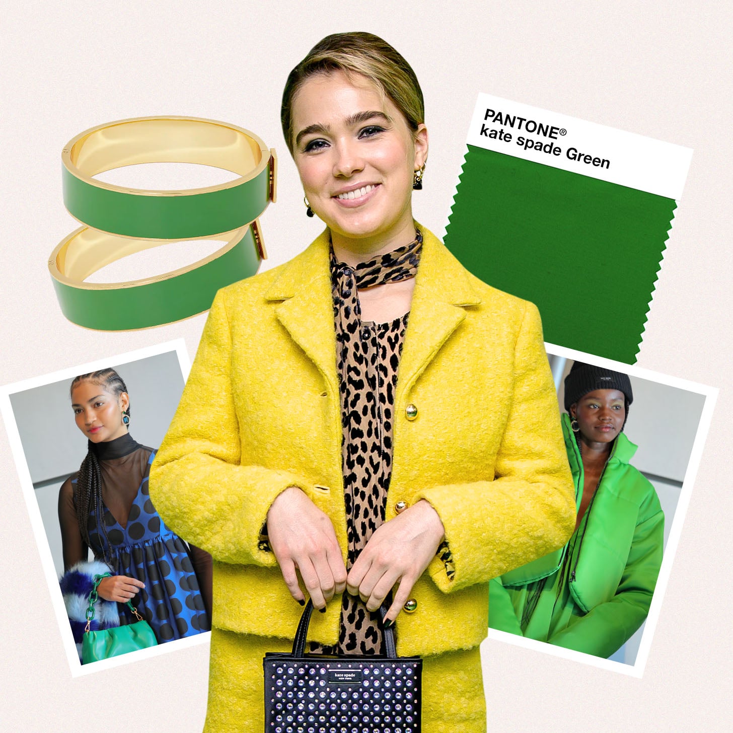 Total 61+ imagen interview with kate spade - Abzlocal.mx