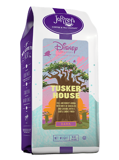 Joffrey's Disney Tusker House Coffee ($13)