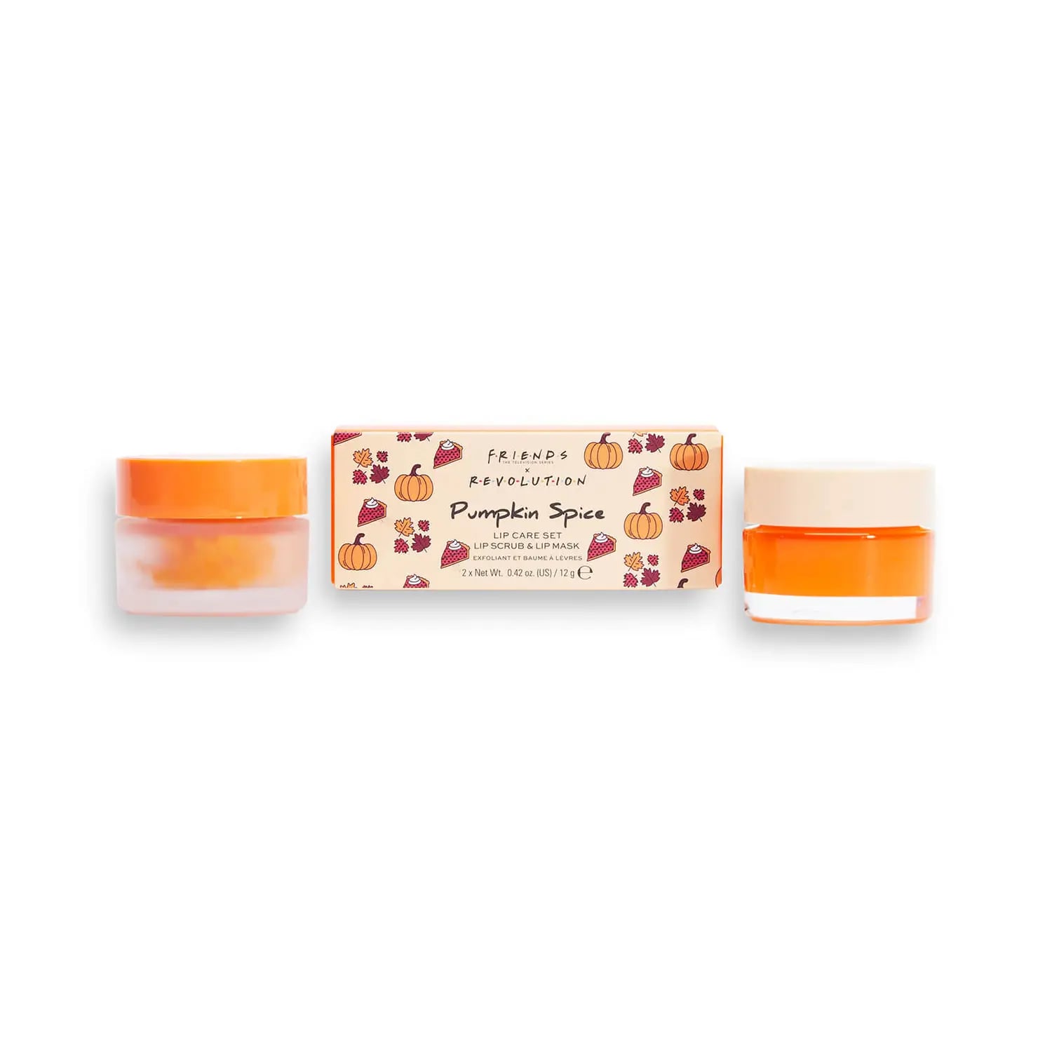 See This Friends Makeup Collection By Revolution Beauty Popsugar Beauty