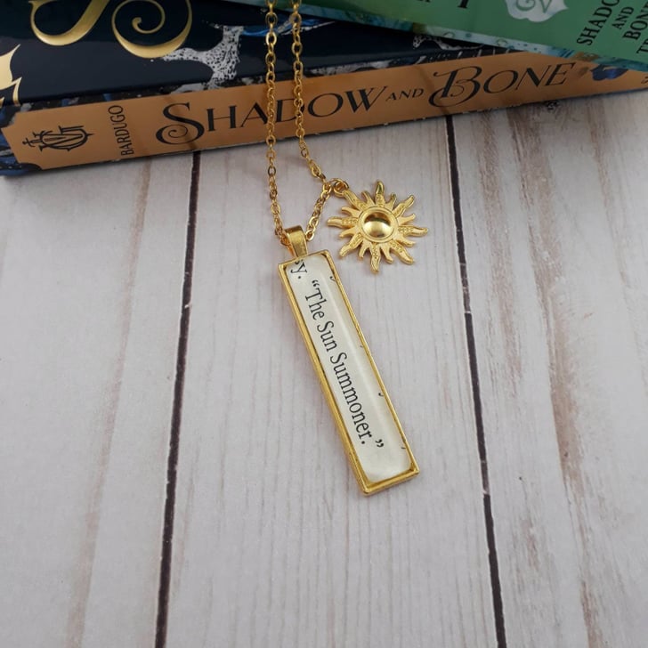 Book Page Rings Cool Upcycling Projects to Try in 2023 POPSUGAR