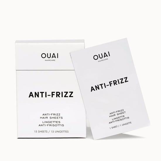 Ouai Launches Anti-Frizz Sheets