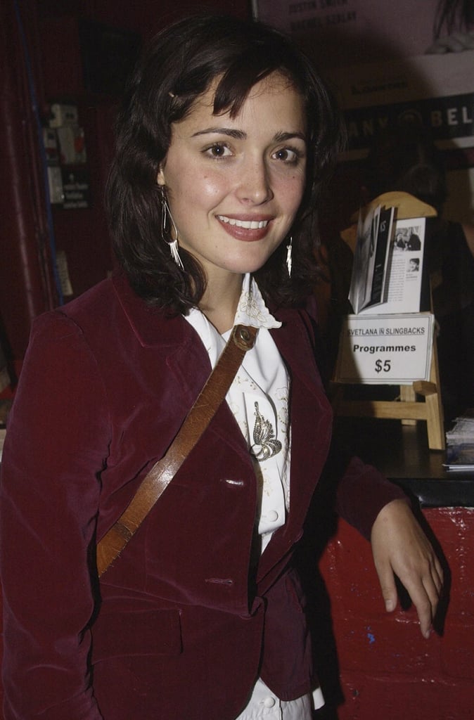 November 2002