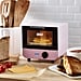 This Retro Mini Toaster Oven Is Perfect For Small Kitchens