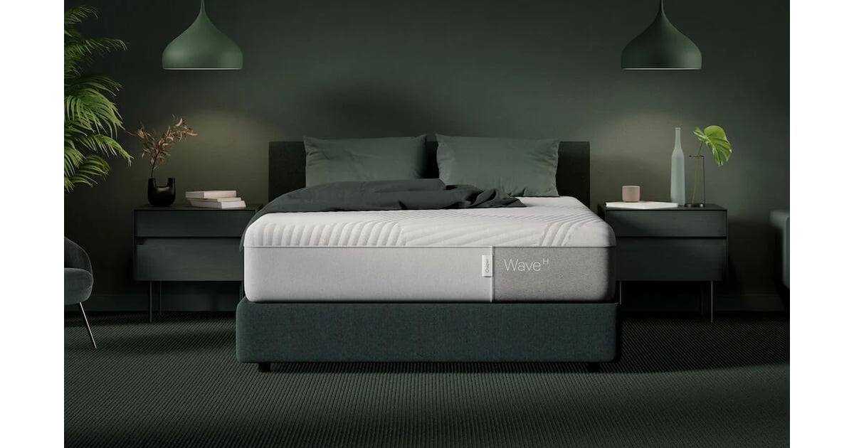 A Deal on a Casper Mattress for Back Pain Best Sales and Deals