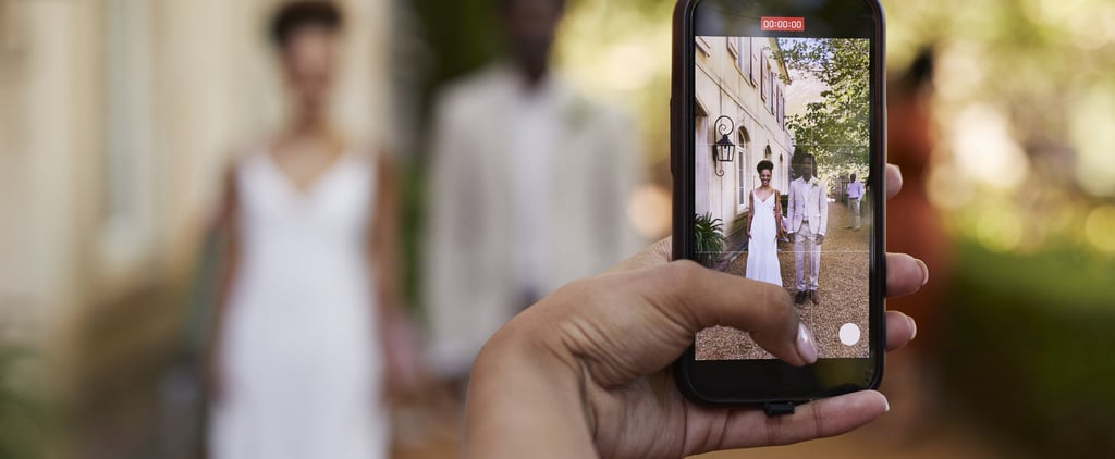 Should You Hire a Wedding Content Creator? Experts Weigh In