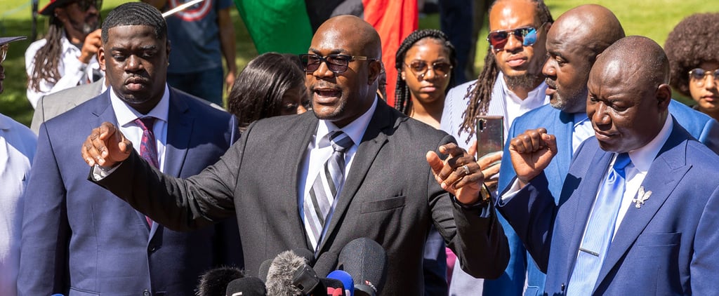 George Floyd's Family on the Derek Chauvin Verdict | Video