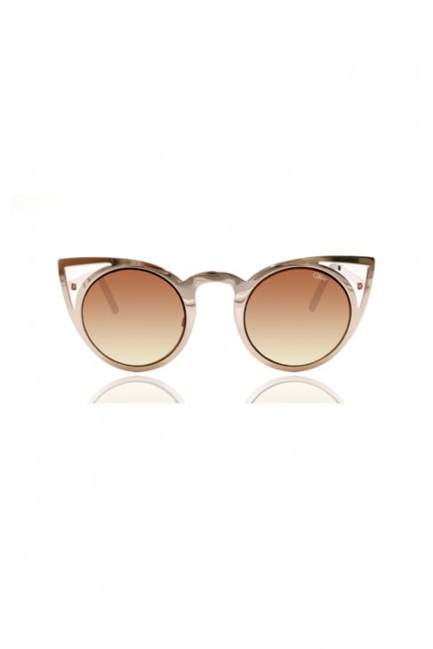 Quay Australia Invader Sunglasses