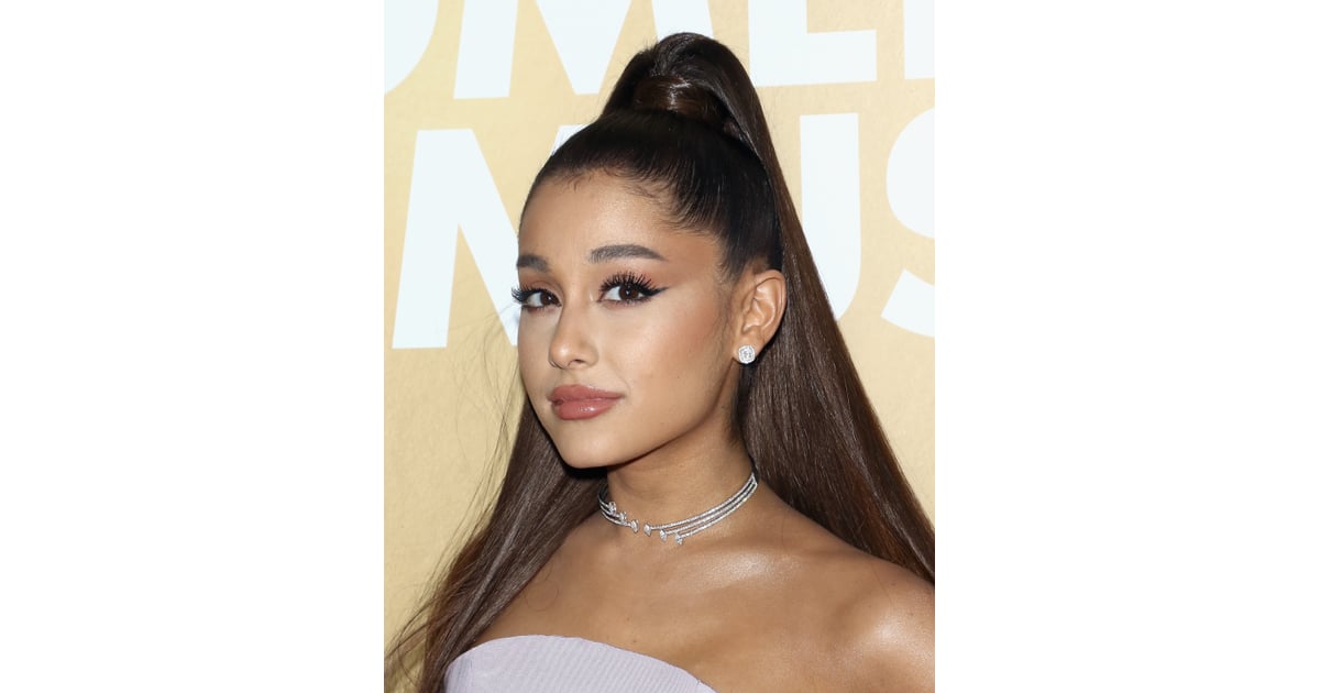 Ariana Grande Makeup Line | POPSUGAR Beauty Australia Photo 3