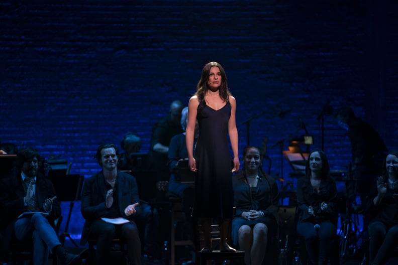 Spring Awakening' Tonys 2022 Performance Was a Throwback