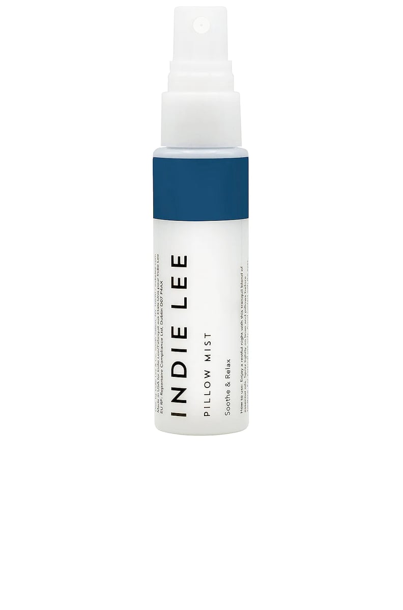 Indie Lee Sleep Pillow Spray