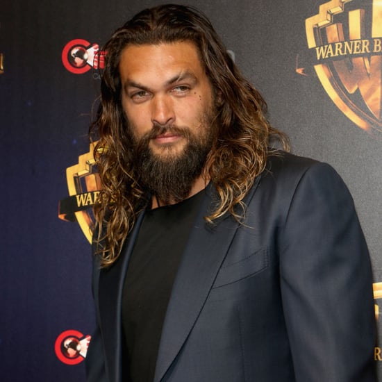 Will Jason Momoa Be in The Crow Movie?