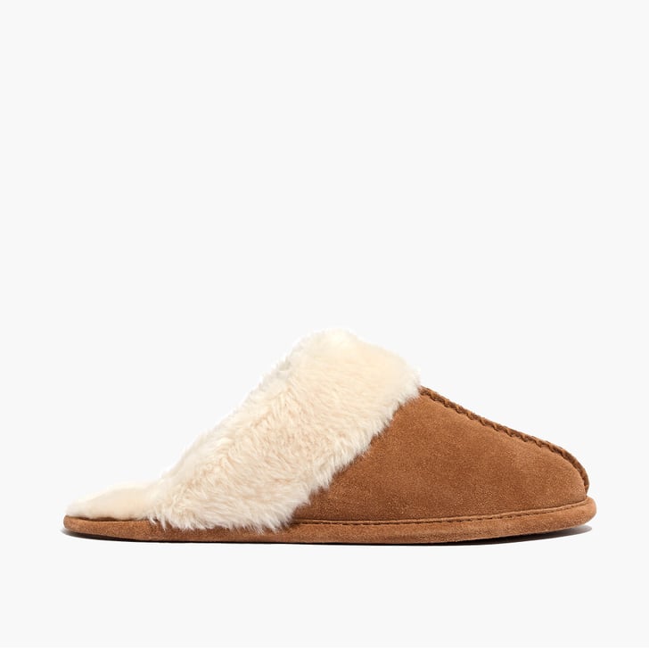 Madewell Slippers | Best Fashion Gifts 2017 | POPSUGAR Fashion Photo 65