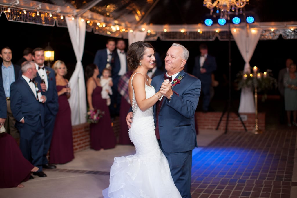 Indie Rock Songs For a Father-Daughter Dance