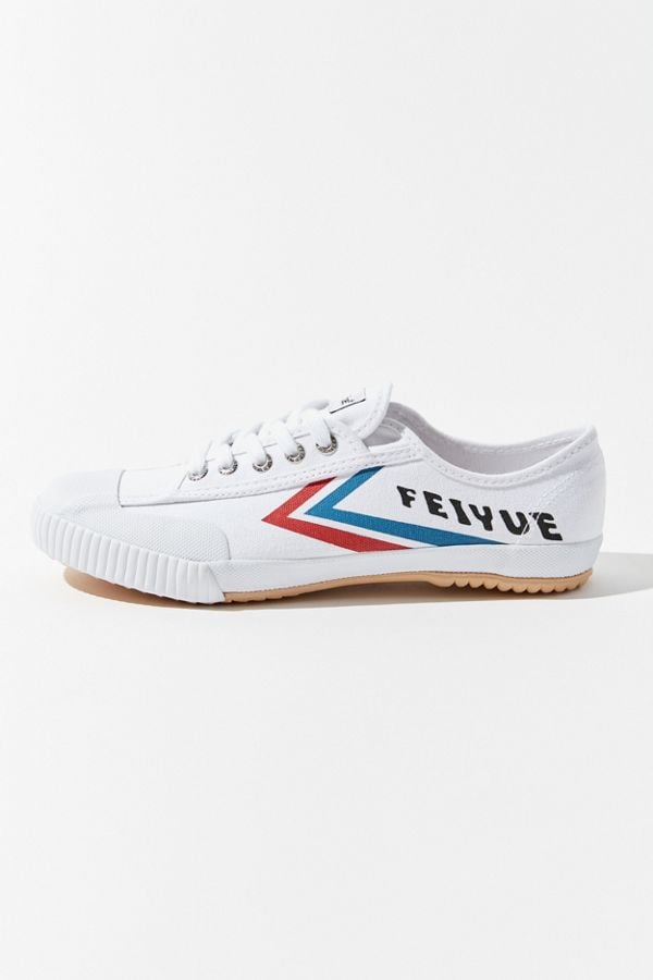 Feiyue Fe Lo Classic Sneaker