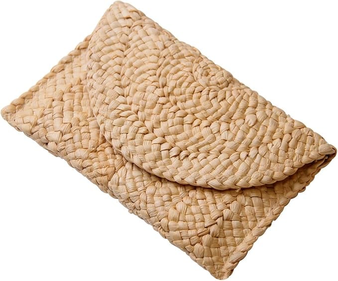 Best Vacation Clutch