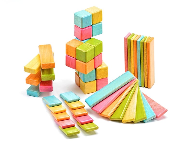 Tegu Blocks