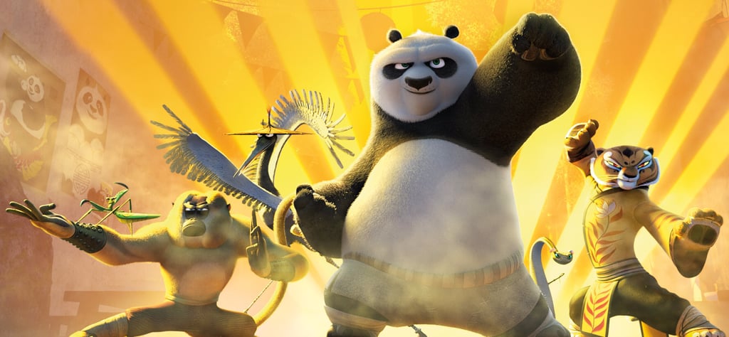 Kids' TV Shows and Movies on Netflix October 2016