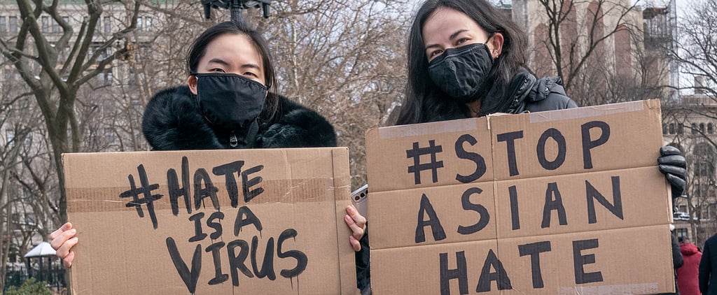 Stop AAPI Hate Crimes National Report 2020-2021
