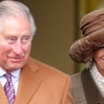 The Sweetest Things Prince Charles and Camilla Have Said About Each Other