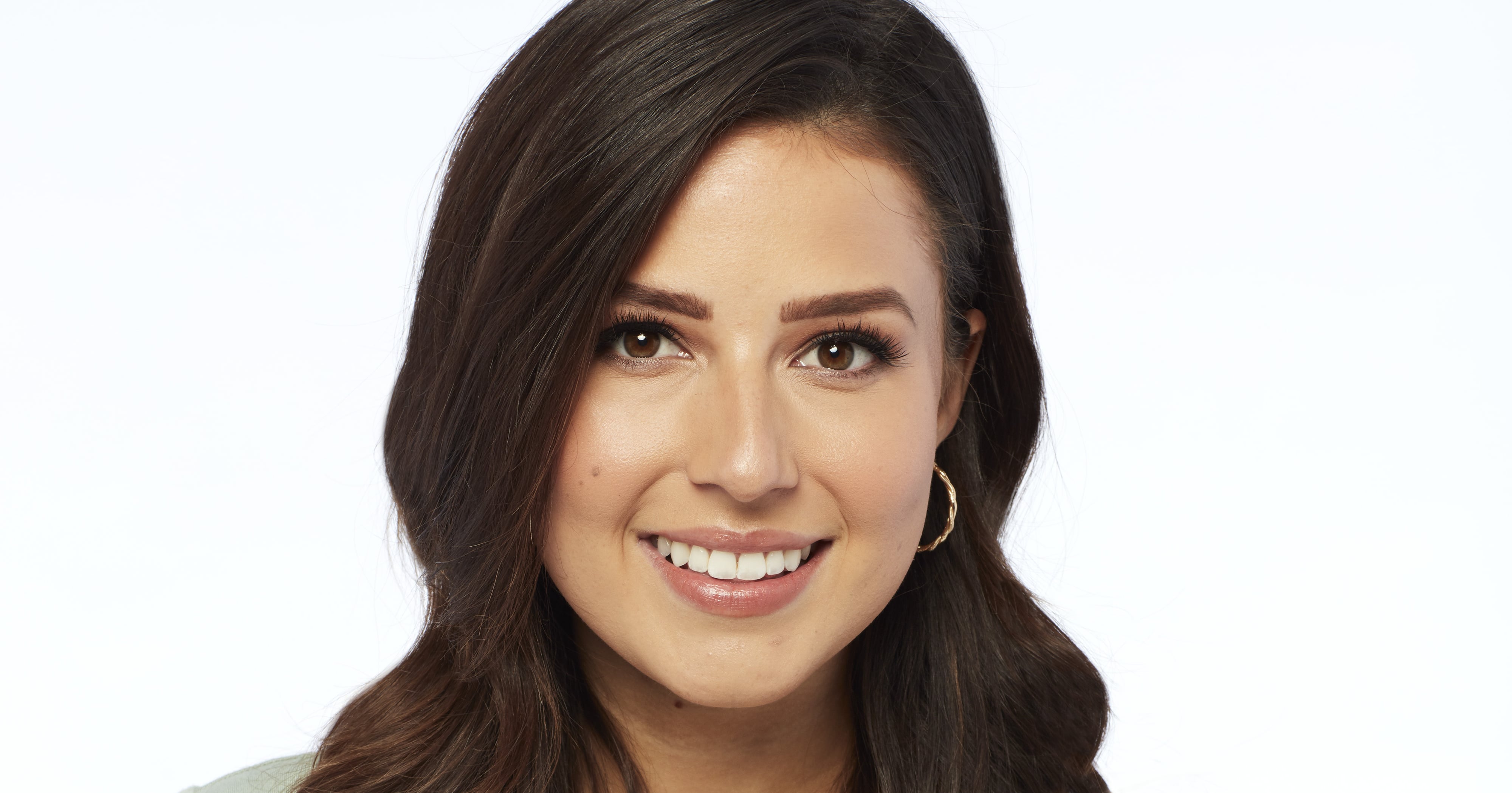 The Bachelor Who Is Katie Thurston? POPSUGAR Entertainment